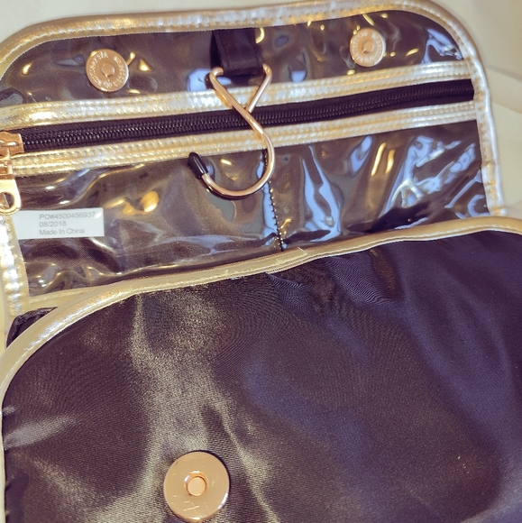 BEAUTY 360 Hanging Travel Accessories Organizer - Picture 8 of 15